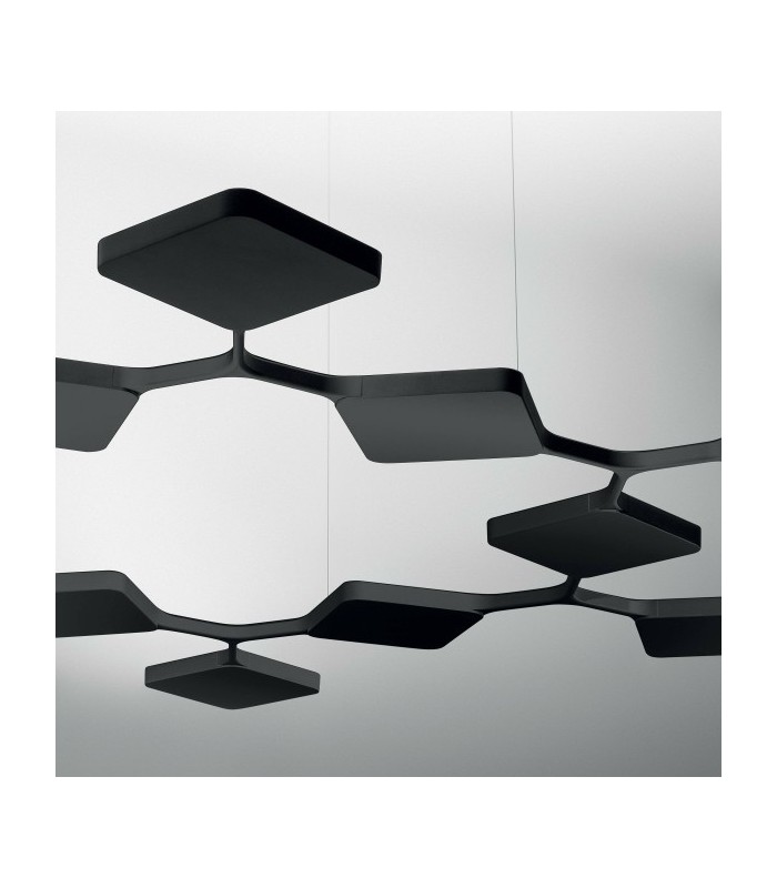 LINEA LIGHT MA&DE QUAD P12