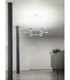 LINEA LIGHT MA&DE QUAD P12 LINEA LIGHT MA&DE QUAD P12