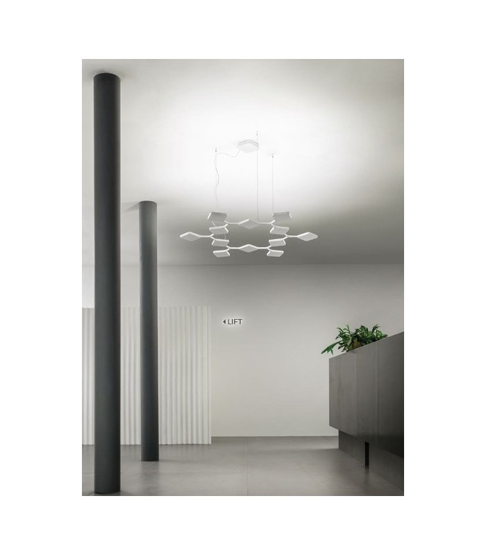 LINEA LIGHT MA&DE QUAD P12