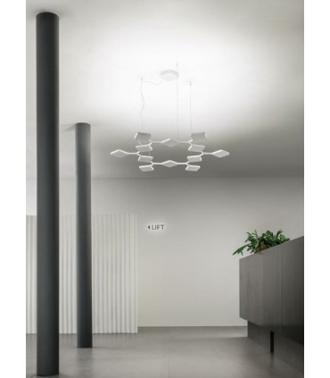 LINEA LIGHT MA&DE QUAD P12