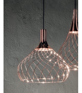 LINEA LIGHT MA&DE MONGOLFIER P2 LINEA LIGHT MA&DE MONGOLFIER P2