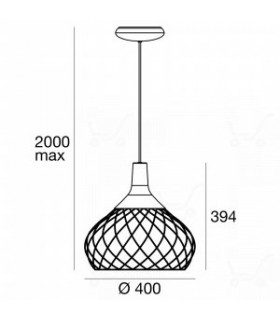 LINEA LIGHT MA&DE MONGOLFIER P2 