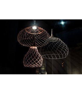 LINEA LIGHT MA&DE MONGOLFIER P3 LINEA LIGHT MA&DE MONGOLFIER P3