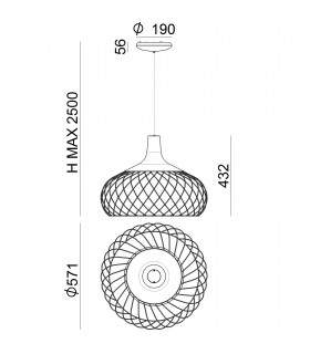 LINEA LIGHT MA&DE MONGOLFIER P3 LINEA LIGHT MA&DE MONGOLFIER P3
