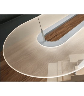 LINEA LIGHT MA&DE OPTI LINE P 8037DALI LINEA LIGHT MA&DE OPTI LINE P 8037DALI