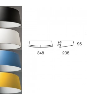 LINEA LIGHT OXYGEN W1 LINEA LIGHT OXYGEN W1