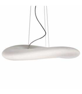 LINEA LIGHT MA&DE MR MAGOO 8007 SUSPENSION 75 LED LINEA LIGHT MA&DE MR MAGOO 8007 SUSPENSION 75 LED