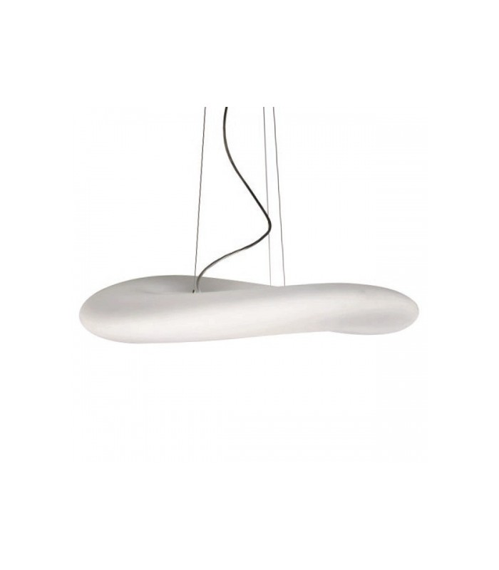 LINEA LIGHT MA&DE MR MAGOO 8007 SUSPENSION 75 LED