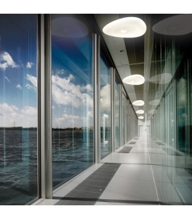 LINEA LIGHT MA&DE MR MAGOO 8007 SUSPENSION 75 LED LINEA LIGHT MA&DE MR MAGOO 8007 SUSPENSION 75 LED