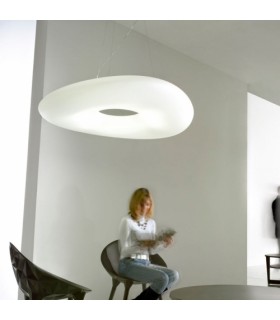 LINEA LIGHT MA&DE MR MAGOO 8007 SOSPENSIONE 75 LED