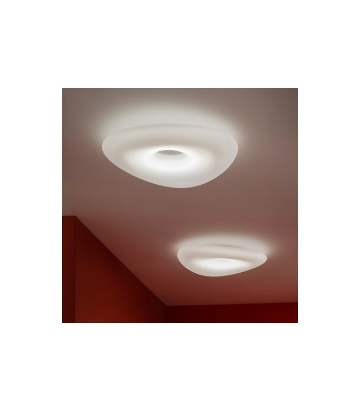 LINEA LIGHT MA&DE MR MAGOO 8008 SOFFITTO 76 LED 