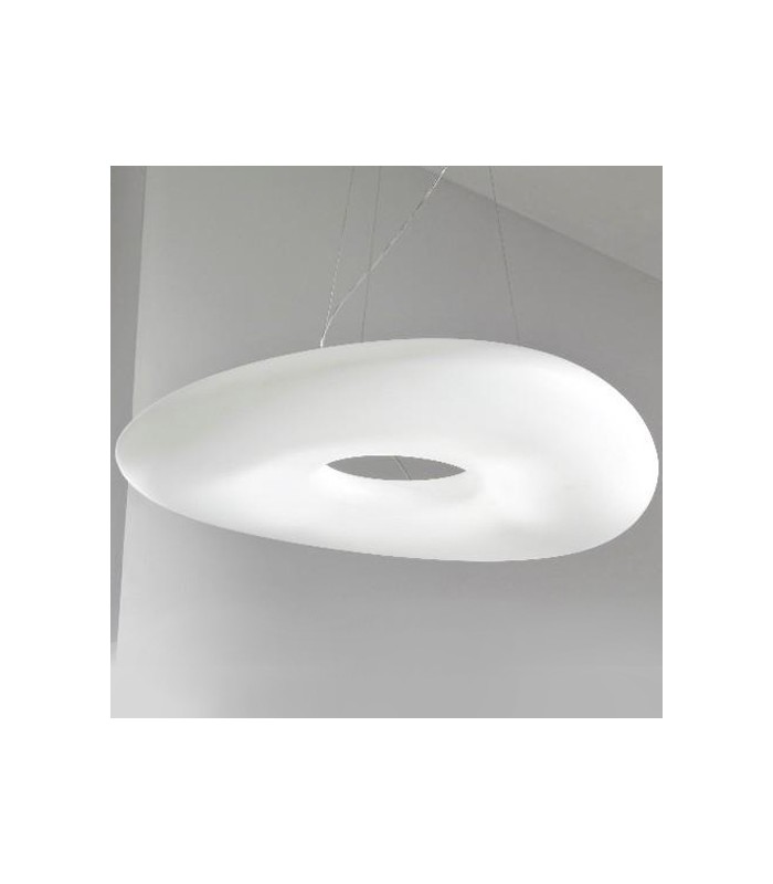 LINEA LIGHT MA&DE MR MAGOO 7789 SOFFITTO 115 LED 