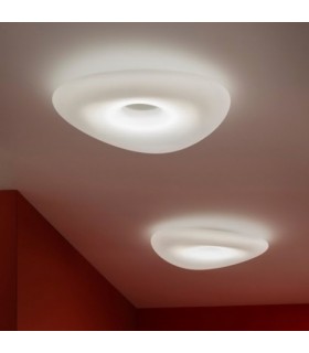 LINEA LIGHT MA&DE MR MAGOO 7789 SOFFITTO 115 LED 