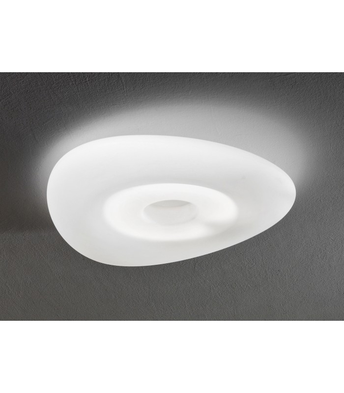 LINEA LIGHT MA&DE MR MAGOO 8136 SOFFITTO 52 