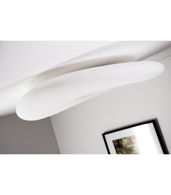 LINEA LIGHT MA&DE MR MAGOO 8138 SOFFITTO 76 