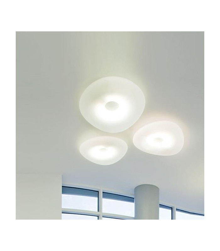 LINEA LIGHT MA&DE MR MAGOO 8138 CEILING 76 