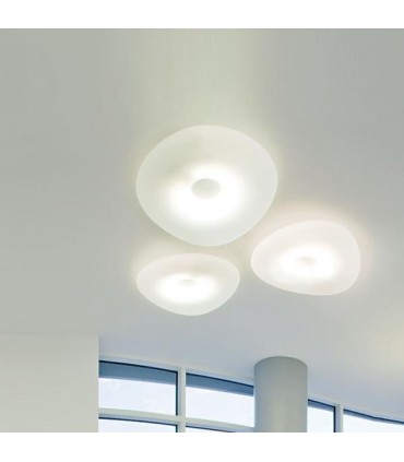 LINEA LIGHT MA&DE MR MAGOO 8138 SOFFITTO 76 