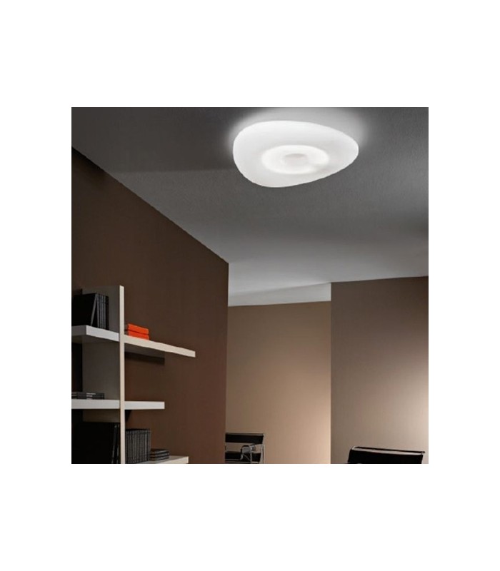 LINEA LIGHT MA&DE MR MAGOO 8138 SOFFITTO 76 