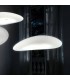 LED SUSPENSION LAMP STILNOVO MR MAGOO 8005 DALI PUSH