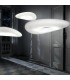 LAMPADA A SOSPENSIONE A LED STILNOVO MR MAGOO 8005 DALI PUSH