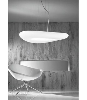 LINEA LIGHT MA&DE MR MAGOO 8007 SOSPENSIONE 75 LED