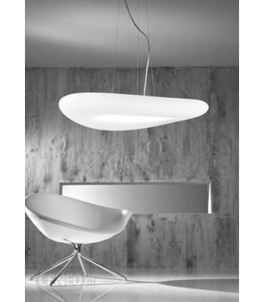 SUSPENSION LAMP STILNOVO MR MAGOO 8007