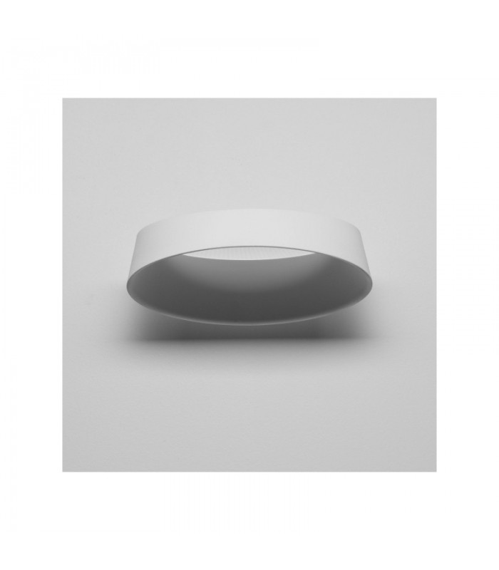 LINEA LIGHT MA&DE OXYGEN W PARETE LED