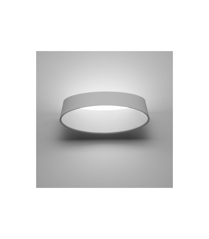 LINEA LIGHT MA&DE OXYGEN W WALL LED