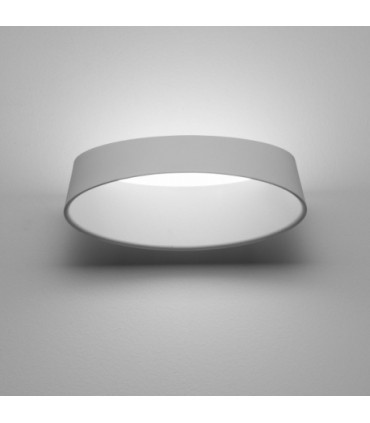 LINEA LIGHT MA&DE OXYGEN W PARETE LED