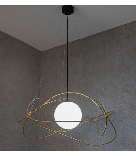 MARCHETTI GARBUGLIO SV SOSPENSIONE 70