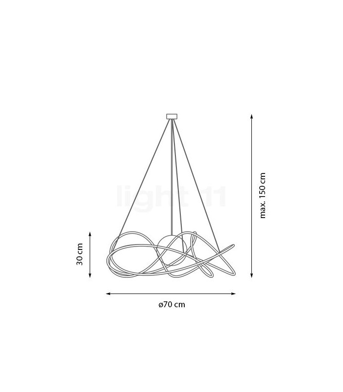 MARCHETTI GARBUGLIO SV SOSPENSIONE 70