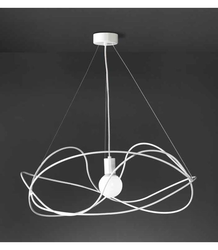 MARCHETTI GARBUGLIO S SOSPENSIONE 70