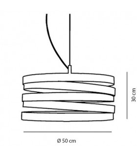MARCHETTI BAND S50 LED