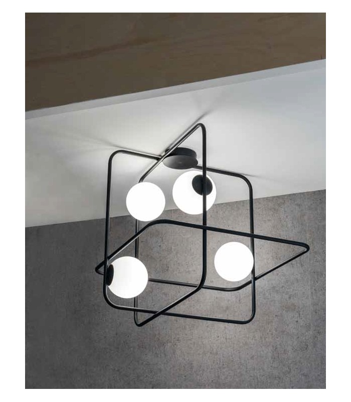 MARCHETTI INTRIGO Q 55 