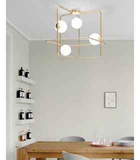 MARCHETTI INTRIGO Q 55  MARCHETTI INTRIGO Q 55