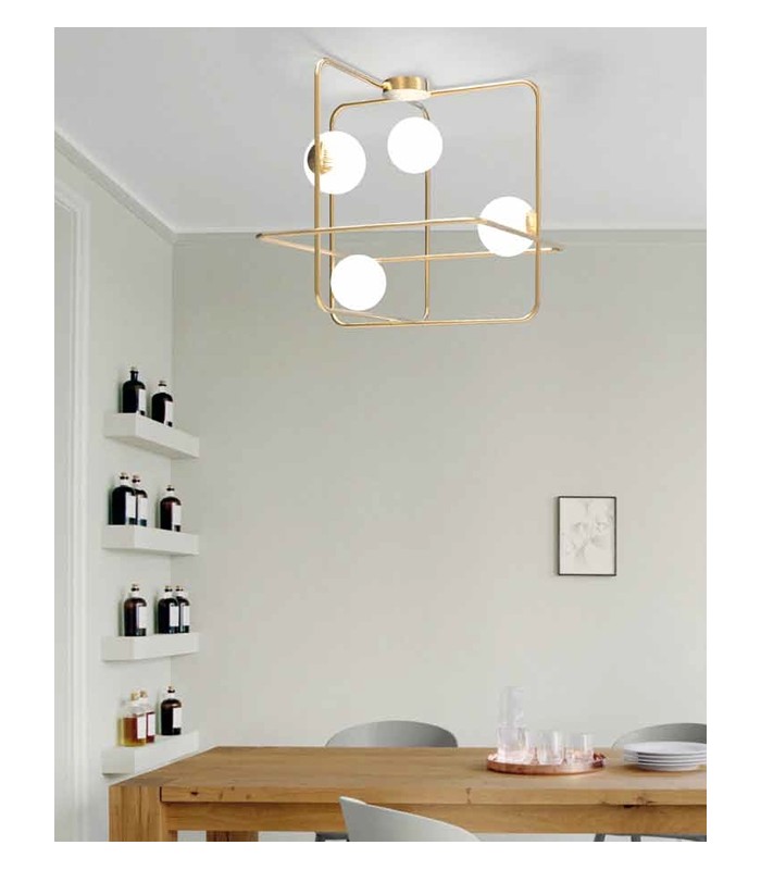 MARCHETTI INTRIGO Q 55 