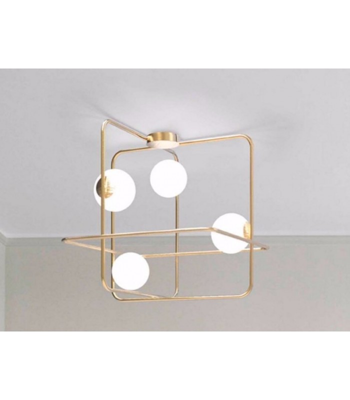 MARCHETTI INTRIGO Q 55 