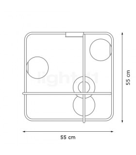 MARCHETTI INTRIGO Q 55  MARCHETTI INTRIGO Q 55