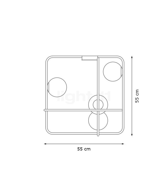 MARCHETTI INTRIGO Q 55 