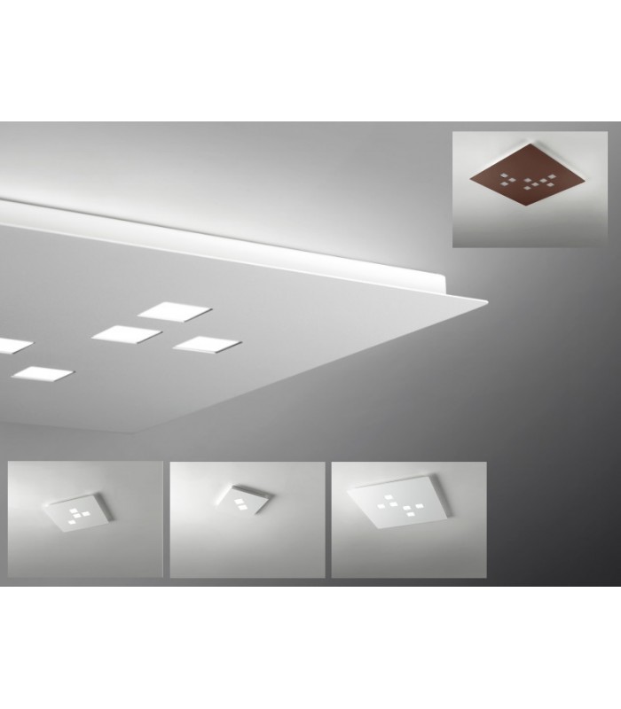 CATTANEO PLATEAU SOFFITTO 773/20P 