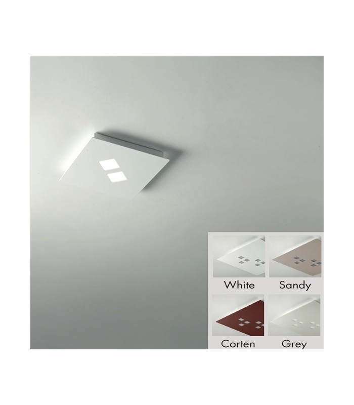 CATTANEO PLATEAU SOFFITTO 773/20P 