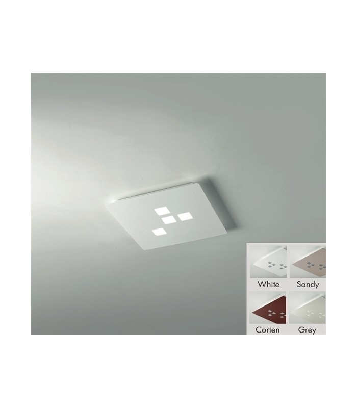 CATTANEO PLATEAU SOFFITTO 773/30P 