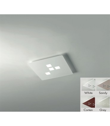 CATTANEO PLATEAU SOFFITTO 773/30P 