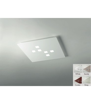 CATTANEO PLATEAU SOFFITTO 773/40P 
