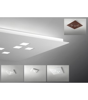 CATTANEO PLATEAU SOFFITTO 773/40P 