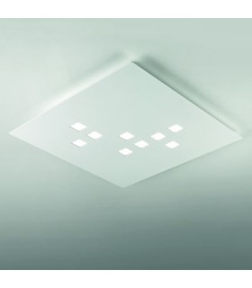 CATTANEO PLATEAU SOFFITTO 773/52P  CATTANEO PLATEAU SOFFITTO 773/52P