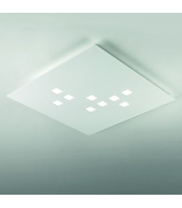 CATTANEO PLATEAU SOFFITTO 773/52P 