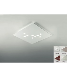 CATTANEO PLATEAU SOFFITTO 773/52P  CATTANEO PLATEAU SOFFITTO 773/52P