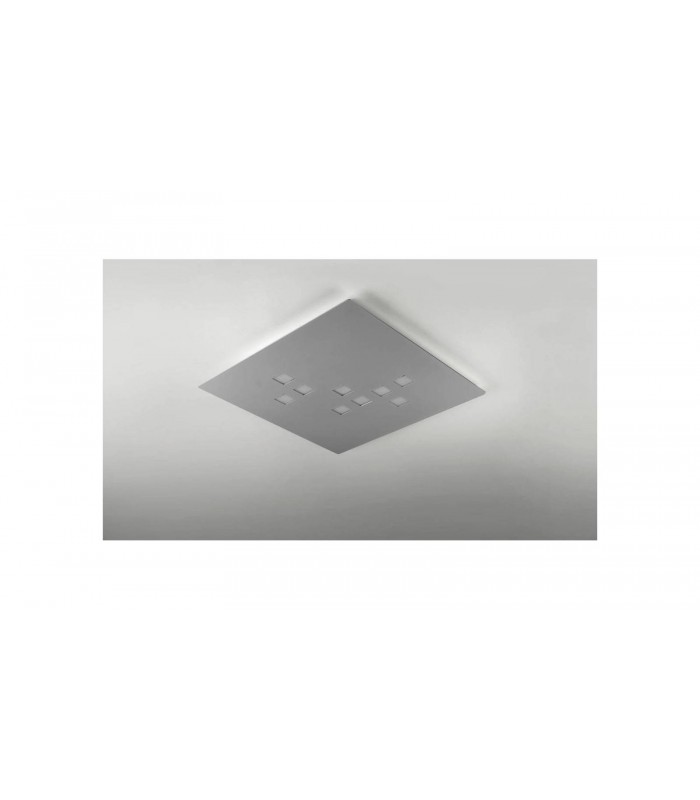 CATTANEO PLATEAU SOFFITTO 773/52P 