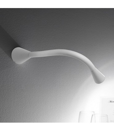 LINEA LIGHT SNAKE W1 7232